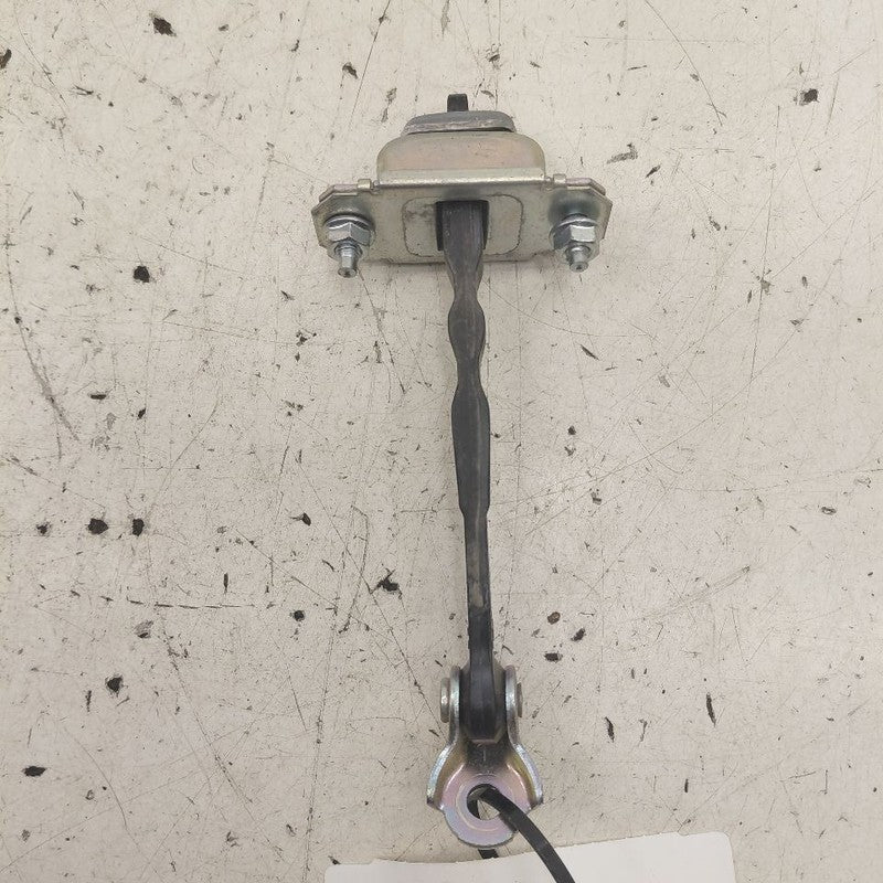 Subaru XV Crosstrek Door Check Left Driver Rear Hinge Stop Stopper Det