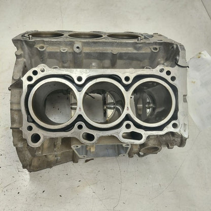 Bare Engine Cylinder Block 2GRFKS Engine Fits 16-19 Lexus GS350