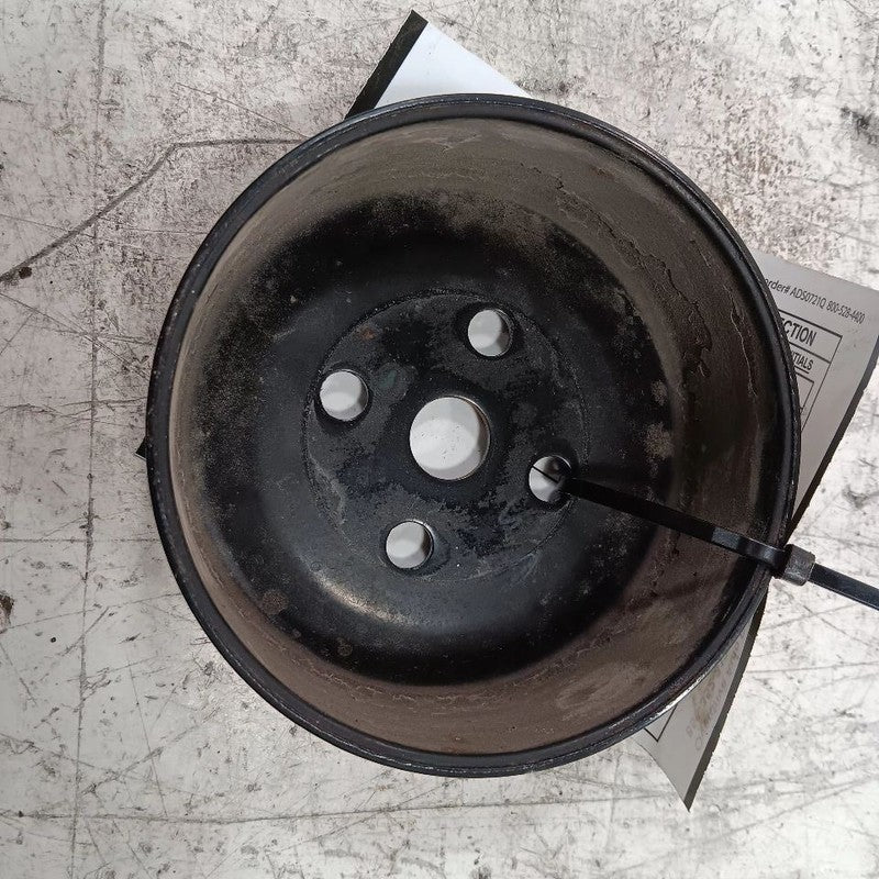 Ford Fiesta Water Pump Pulley  1.6 2014 2015 2016 2017 2018 2019