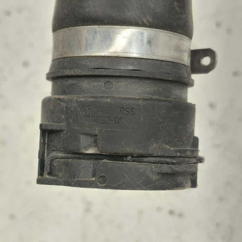 2018 Fiat 500 X 2.4 Model Radiator Hose Line Tube