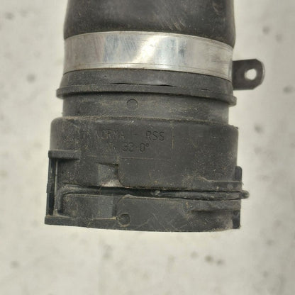 2018 Fiat 500 X 2.4 Model Radiator Hose Line Tube