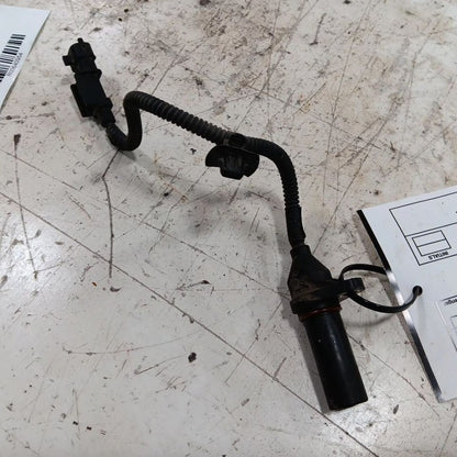 Hyundai Accent Crankshaft Position Sensor 1.6 2014 2015 2016 2016 2017