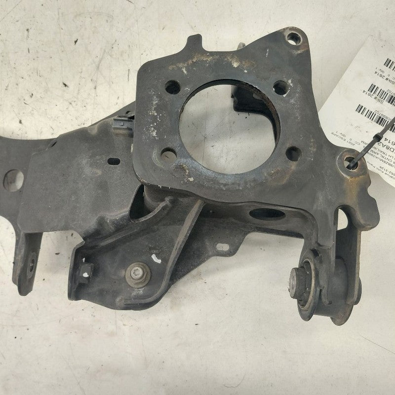 Ford Escape Left Rear Trailing Lower Control Arm  2020 2021 2022