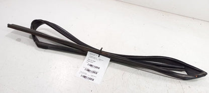 Lexus GS350 Door Glass Window Seal Rubber Left Driver Front 2007 2008 