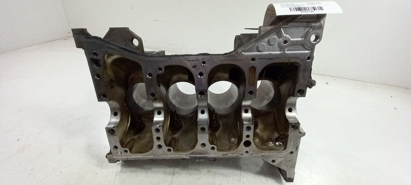 11000ET80A Engine Cylinder Block QR25DE 2.5L VIN J 1st Digit Japan Built Fits 09-15 ROGUE