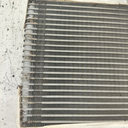 Air Conditioning AC Evaporator Fits 15-19 Nissan Versa