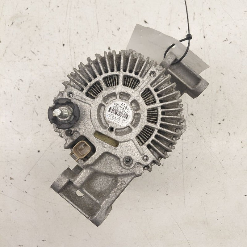 2018 Fiat 500 X 2.4 Model Alternator