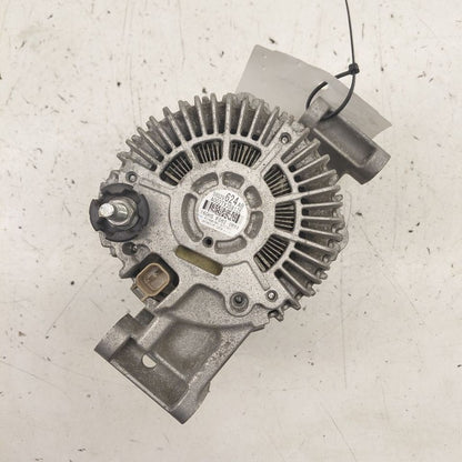 2018 Fiat 500 X 2.4 Model Alternator
