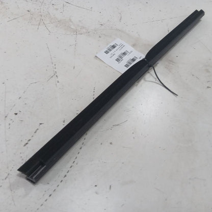 INFINITI QX50 Right Rear Weather Strip Interior  2017 2016 2015 2014 O