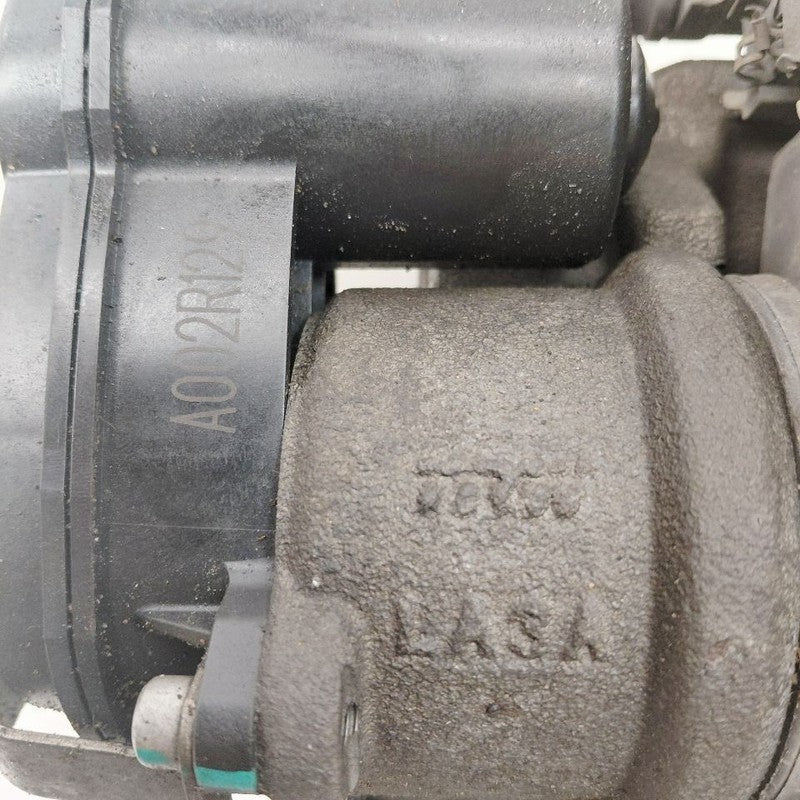 Driver Left Front Brake Caliper Fits 21-25 Chevy Trailblazer