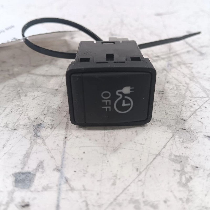 Nissan LEAF Plug In Timer Off Switch 2013 2014 2015 2016 2017 OEM