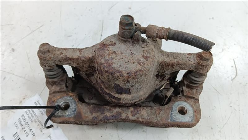 Passenger Right Front Brake Caliper Fits 10-14 INSIGHT  OEM