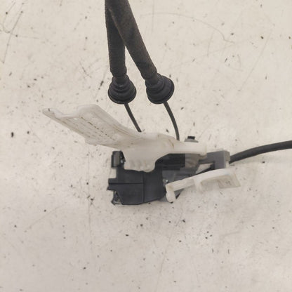 Kia Sorento Door Latch Lock Left Driver Rear  2018 2017 2016