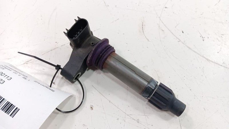 Ignition Coil Ignitor Fits 08 10-20 ENCLAVE OEM