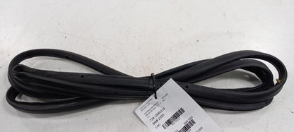 Cadillac SRX On Door Seal Rubber Right Passenger Rear Back 2013 2014 2015 2016