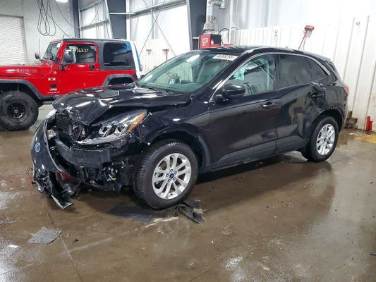 Ford Escape Communication Sync Control Module {MJ6T14G532ABB} 2020 202