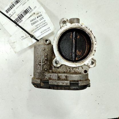Throttle Body 2.0L Fits 19-24 EDGE