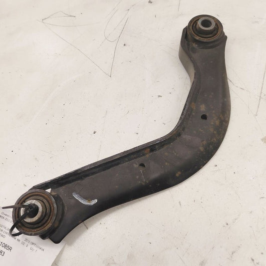 Passenger Right Rear Upper Control Arm US Built VIN 5 Fits 16-20 Kia O