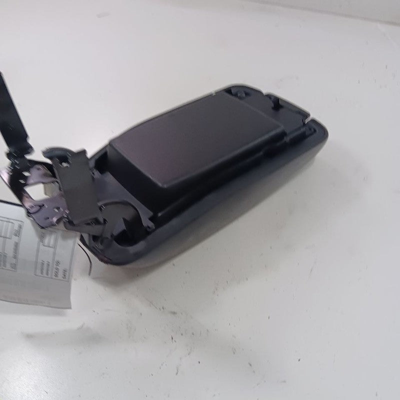 Jeep Cherokee Arm Rest  2015 2016 2017