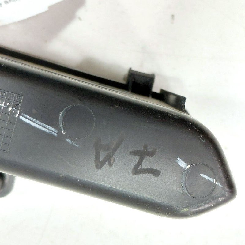 Ford Ecosport Upper Glove Box Storage Pocket Bin {GN15A044J53C} 2018 2