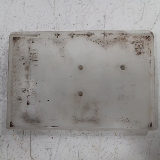 Nissan Rogue Battery Holder Tray 2014 2015 2016 2017 2018 2019 2020