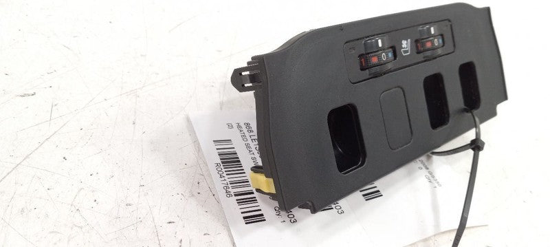 Lexus GS350 Heated Seat Switch 2007 2008 2009 OEM