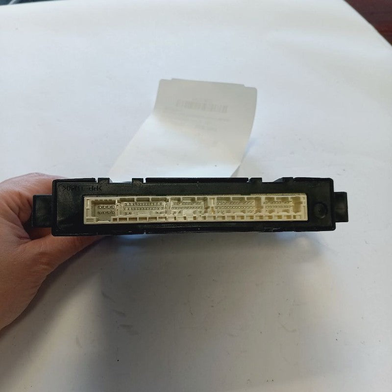 Lexus NX350 Heater Box Temperature Control Module {88650F6010} 2022 20