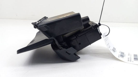 Hyundai Elantra Storage Pocket 2009 2010 2011 2012