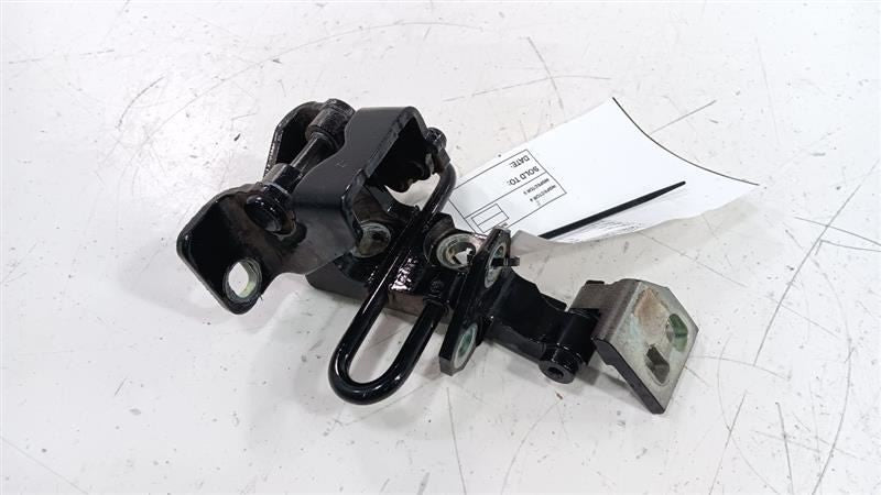 Volkswagen Golf Door Hinge Set Left Rear 2010 2011 2012 2013 2014 OEM
