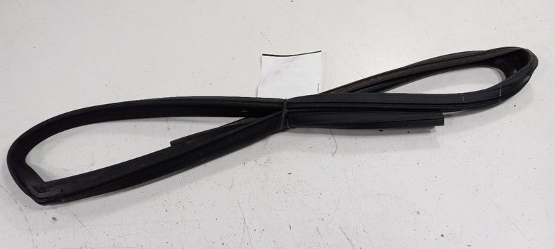 Dodge Journey Door Glass Window Seal Rubber Right Passenger Front 2016 2015 2014