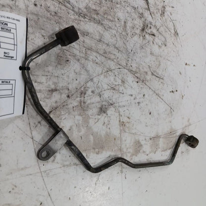 Mazda CX-9 Super Turbo Charger Oil Line Hose Tube  2.5 2016 2017 2018 