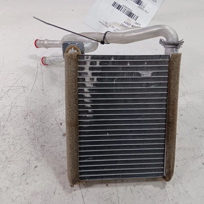 Heater Core Fits 18-23 Nissan Kicks