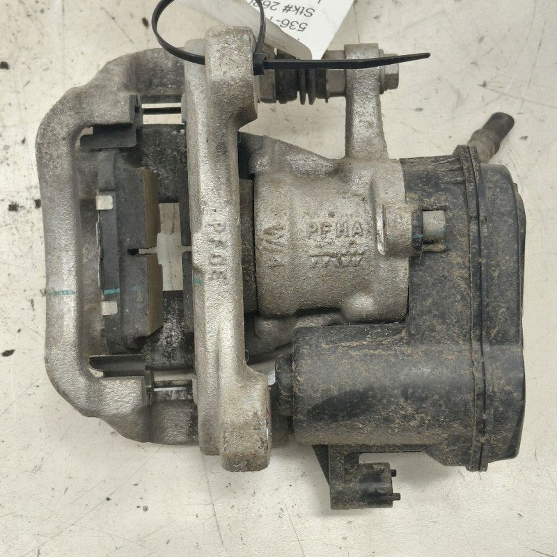 Left Rear Brake Caliper Fits 24-25 Chevy Trax