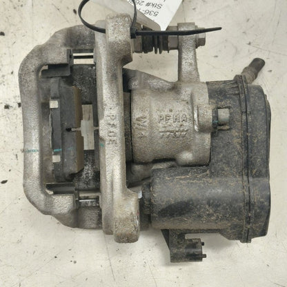 Left Rear Brake Caliper Fits 24-25 Chevy Trax