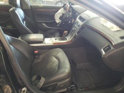 Cadillac CTS Door Hinge Set Left Front Driver 2010 2011 2012 2013 2014