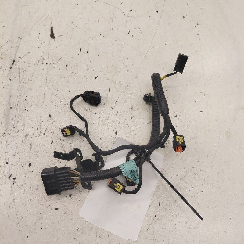Kia Sportage Fuel Injector Wire Wiring Harness  2.4 2020 2021 2022