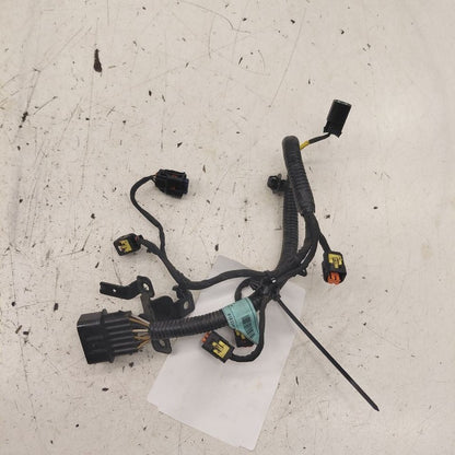 Kia Sportage Fuel Injector Wire Wiring Harness  2.4 2020 2021 2022