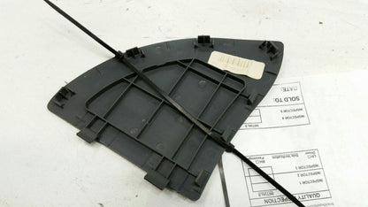  2006 Honda Accord Dash Side Cover Left Driver Side Trim Panel OEM