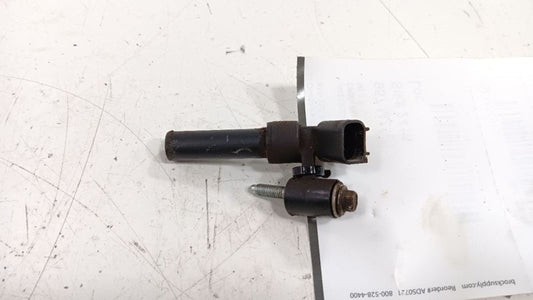 Mazda CX-9 Crankshaft Crank Shaft Position Sensor 2012 2011 2010  OEM