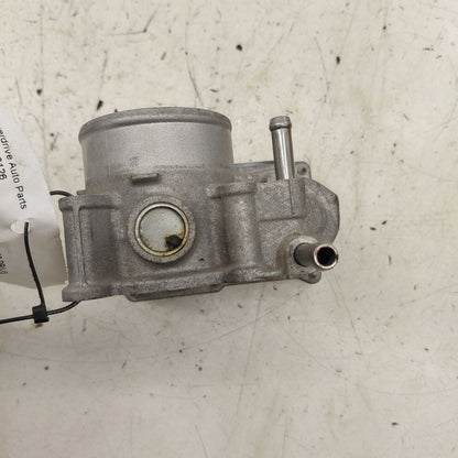 Throttle Body Valve Fits 10-22 Toyota Prius