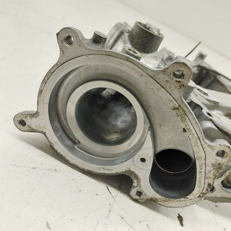 Upper Engine Oil Pan 2.0L Fits 18-23 XV Subaru Crosstrek