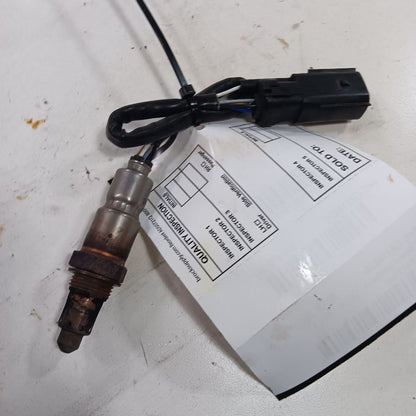 Chevy Malibu Oxygen O2 Sensor Upstream 2019 2020 2021 2022