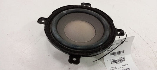 Toyota Corolla Subwoofer Sub Woofer Speaker 2011 2012 2013 OEM
