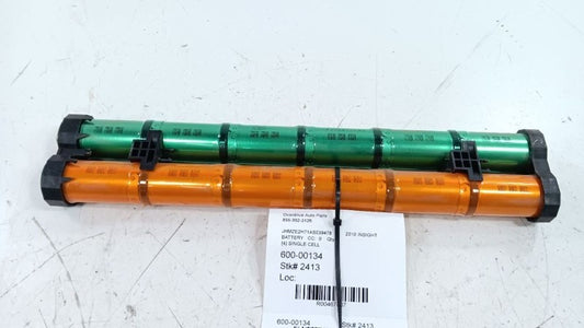 1D010RBJA00RM Battery Hybrid Battery Fits 10-14 INSIGHT 