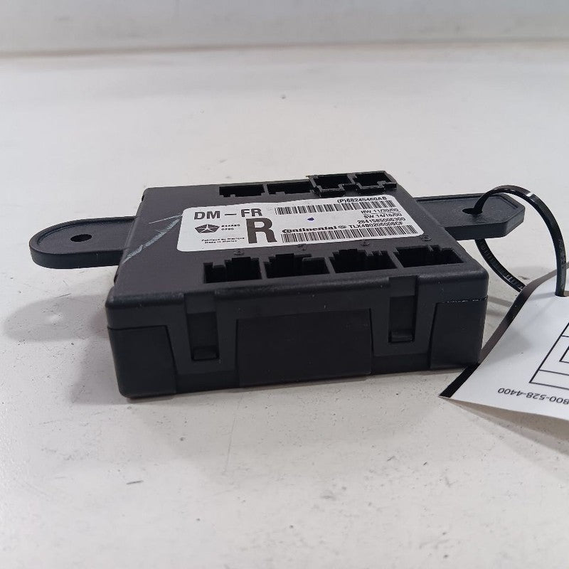 Passenger Right Front Door Control Module Fits 15-22 Dodge Durango OEM