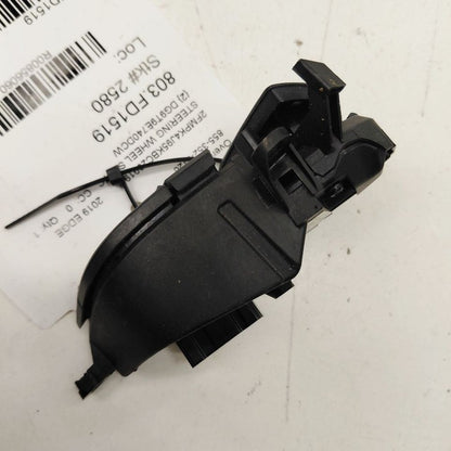 Ford Edge Steering Wheel Control Switch {DG9T9E740DCW} 2019 2020 2021 