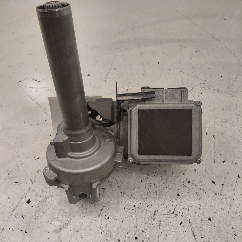 Steering Column ELectric Assist Motor Fits 17 Mazda 6