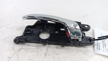 Kia Forte Door Handle Left Rear Interior Inside 2016 2015 2014