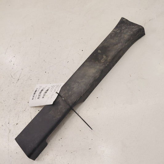 Honda Clarity Sill Trim Plate Door Jam Threshold Left Driver Front  20