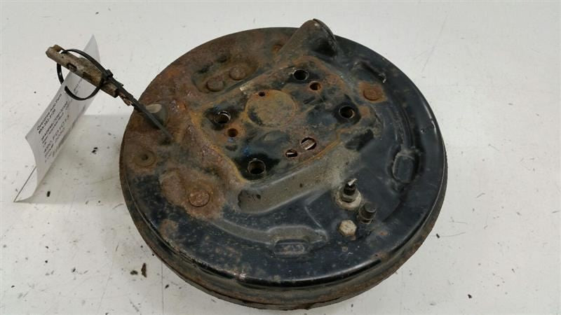 2013 Ford Fiesta Rear Back Spindle Knuckle Hub Bearing 2011 2012 2014 2015